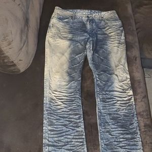 Mens Robin jeans